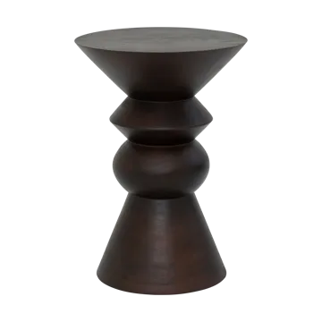 Stolik Luova 43 cm - Orzech włoski - URBAN NATURE CULTURE