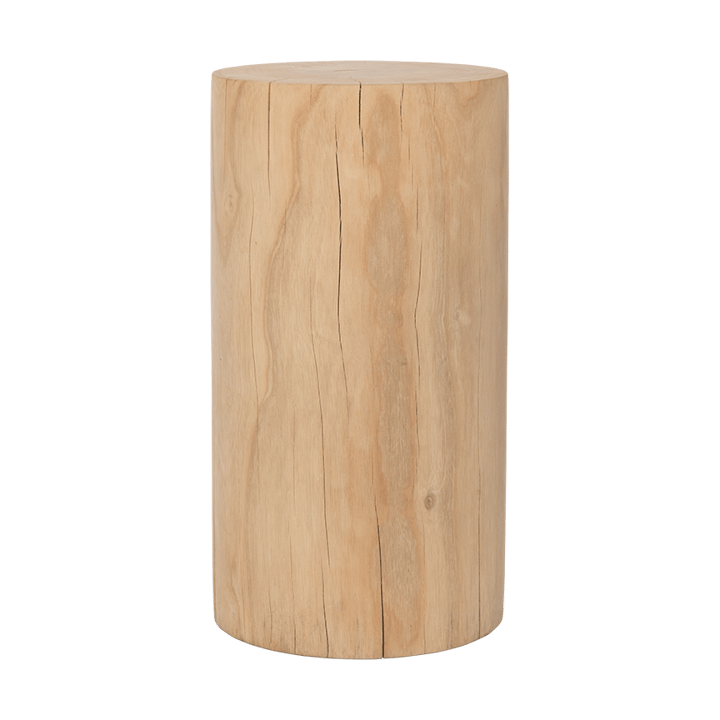 Stolik Veljet B 45 cm - Sunkay wood - URBAN NATURE CULTURE