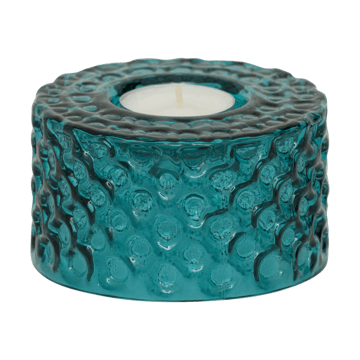Świecznik Belo Ø10 cm - Alexandrite - URBAN NATURE CULTURE