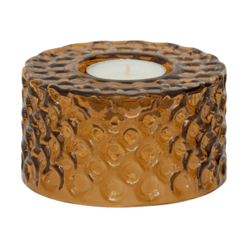 Świecznik Belo Ø10 cm - Golden orange - URBAN NATURE CULTURE