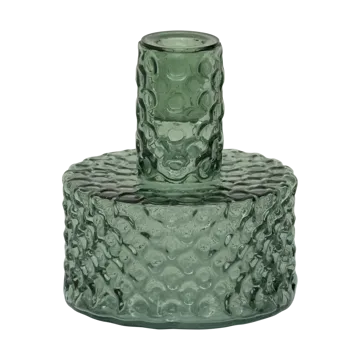 Świecznik Belo Ø13,5 cm - Aqua foam - URBAN NATURE CULTURE