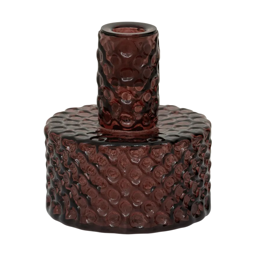 Świecznik Belo Ø13,5 cm, Fudge URBAN NATURE CULTURE