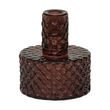 Świecznik Belo Ø13,5 cm - Fudge - URBAN NATURE CULTURE