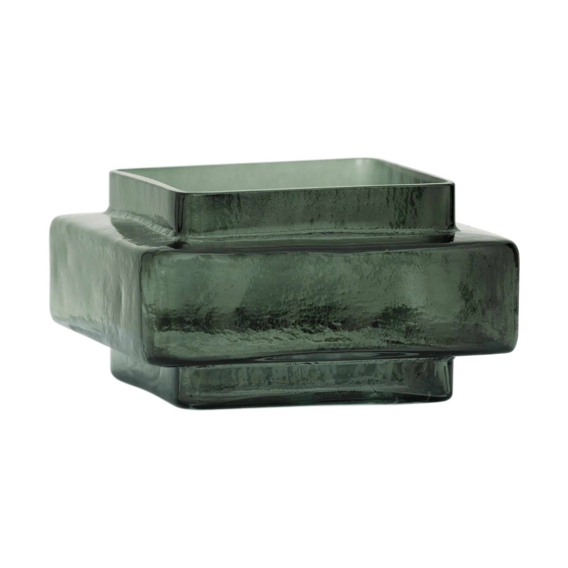 Świecznik Isla Ø12 cm, Laurel-blue green URBAN NATURE CULTURE