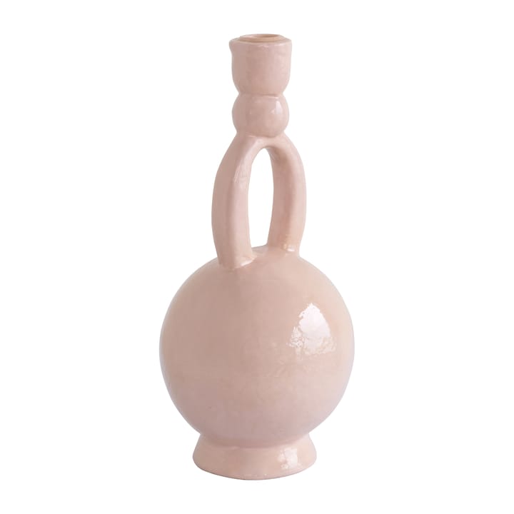 Świecznik Paradiso 29 cm, Old pink URBAN NATURE CULTURE
