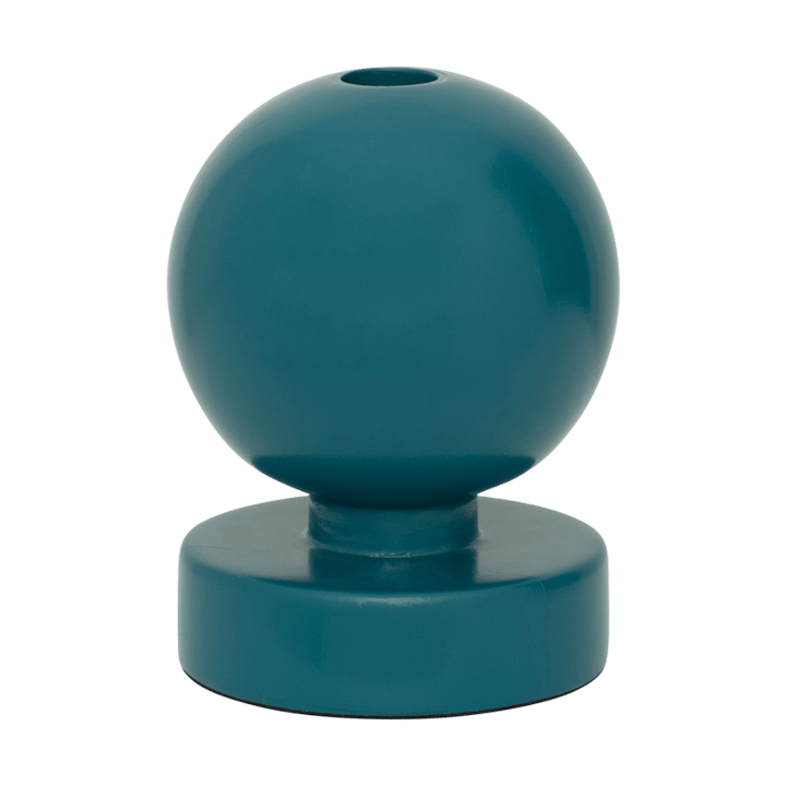 Świecznik Saldo B 14 cm - Green - URBAN NATURE CULTURE