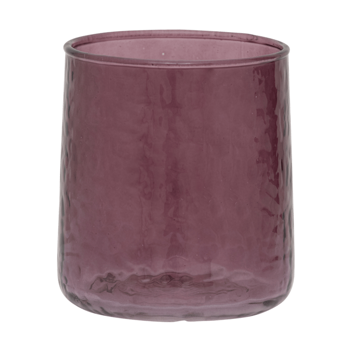 Szklanka Tumbler Hammered - Brown - URBAN NATURE CULTURE