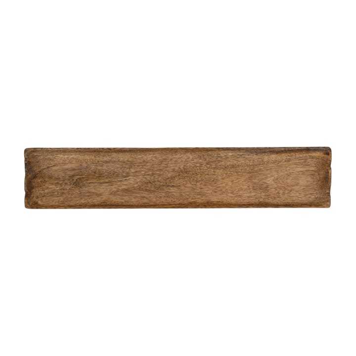 Taca do serwowania UNC długa 13x65 cm - Golden oak - URBAN NATURE CULTURE