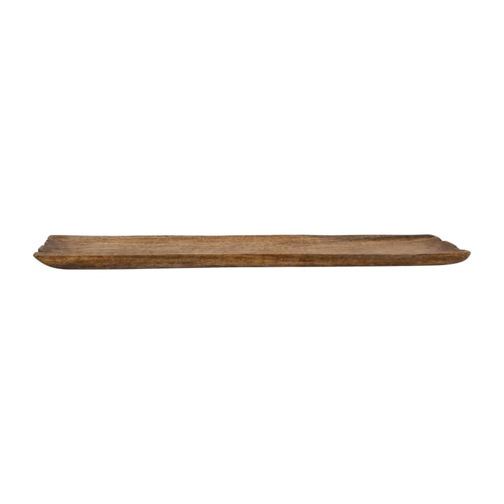 Taca do serwowania UNC długa 13x65 cm, Golden oak URBAN NATURE CULTURE
