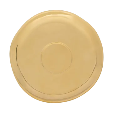 Tacka Good Morning Ø15 cm - Gold - URBAN NATURE CULTURE
