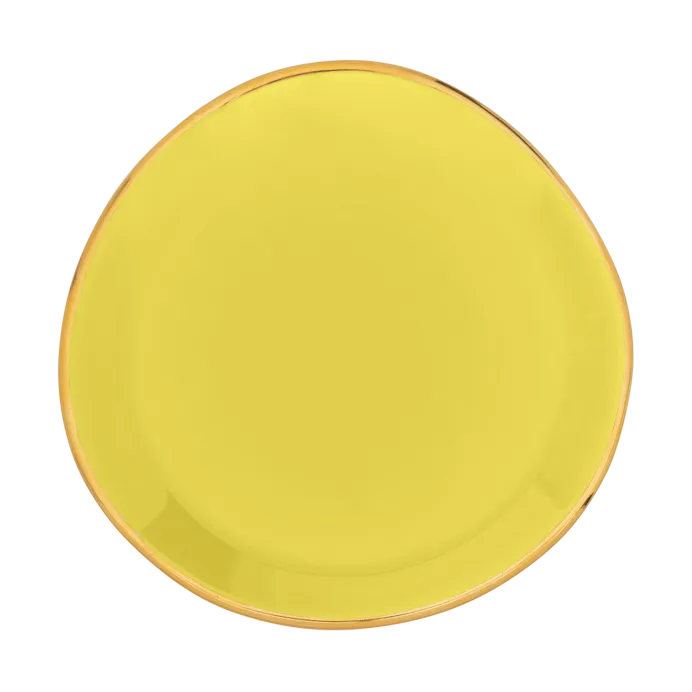 Talerz Good Morning 9 cm, Limelight URBAN NATURE CULTURE