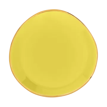 Talerz Good Morning 9 cm - Limelight - URBAN NATURE CULTURE