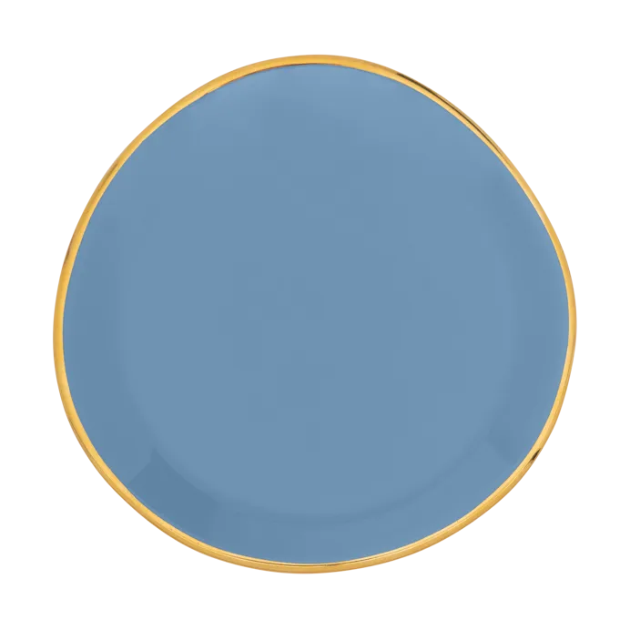 Talerz Good Morning 9 cm, Pacific URBAN NATURE CULTURE