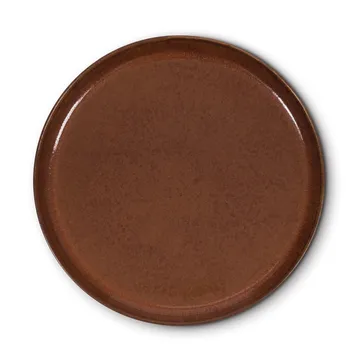 Talerz UNC 22 cm - Georgetown - URBAN NATURE CULTURE