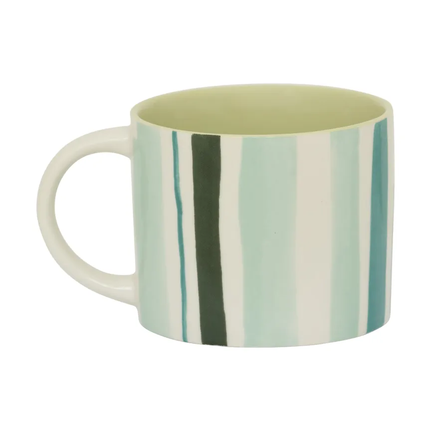 Tazza kubek 500 ml, Alexandrite URBAN NATURE CULTURE
