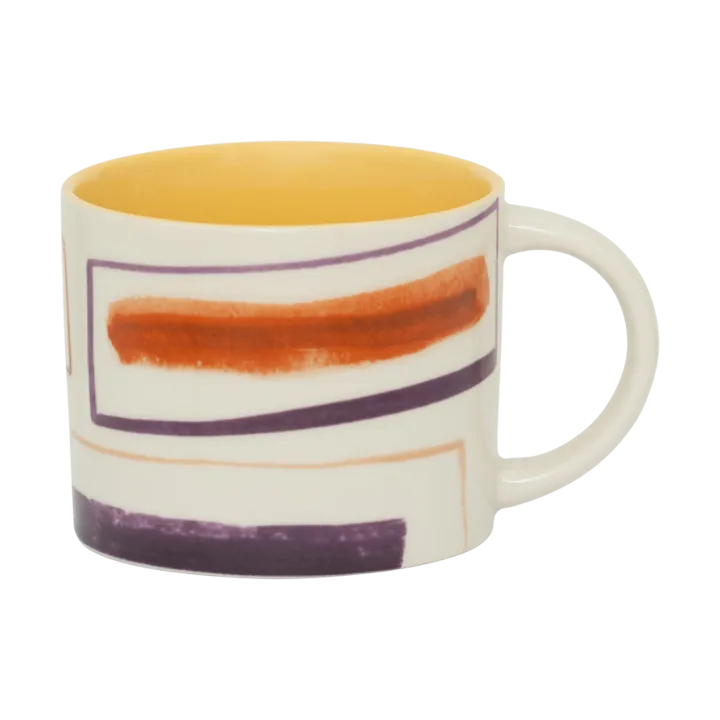Tazza kubek 500 ml - Flame - URBAN NATURE CULTURE
