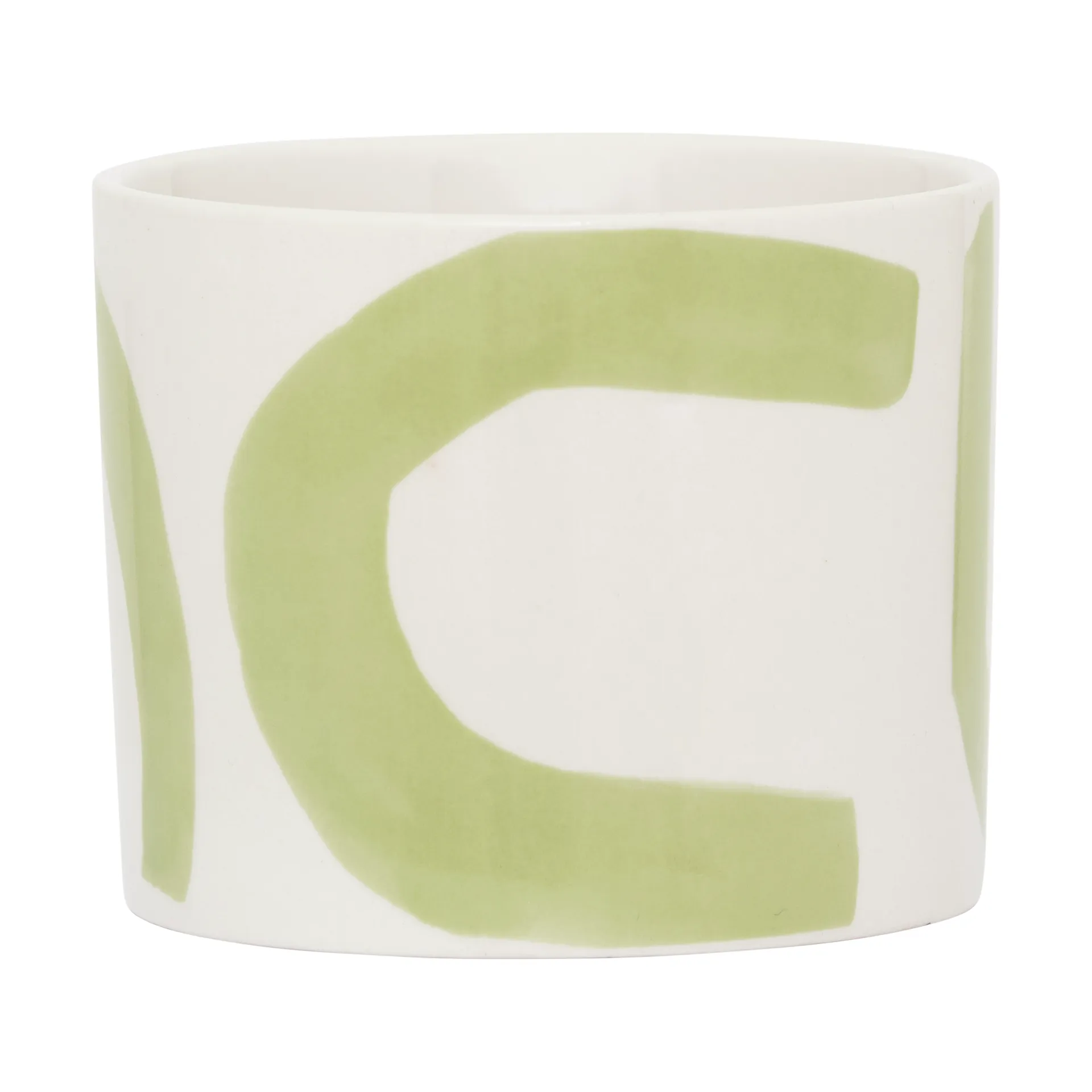 Tazza kubek 500 ml, Pale green URBAN NATURE CULTURE