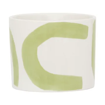 Tazza kubek 500 ml - Pale green - URBAN NATURE CULTURE