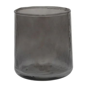 UNC tumbler szkło z recyklingu 35 cl - Ebony - URBAN NATURE CULTURE