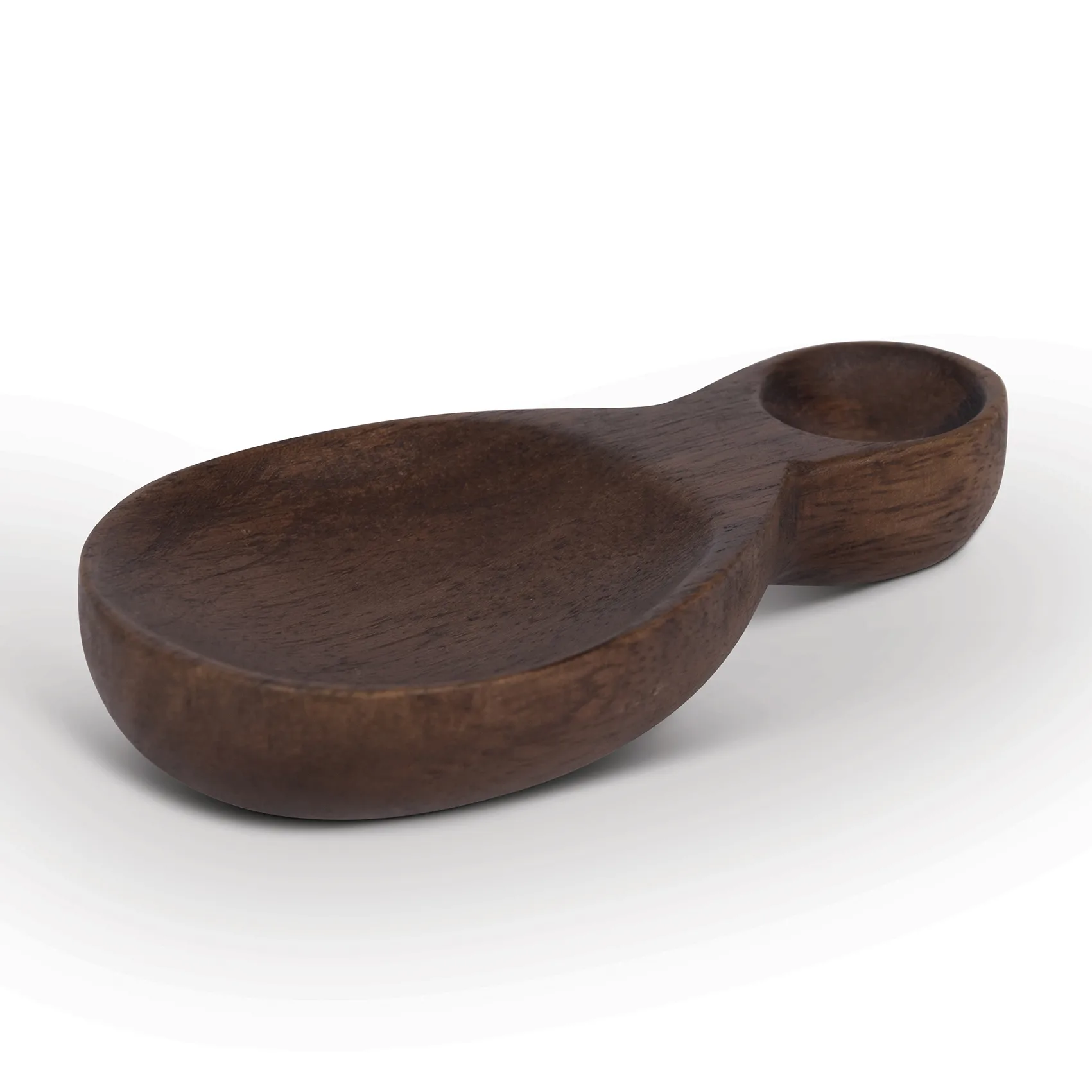 UNC łyżka średnia, Georgetown URBAN NATURE CULTURE