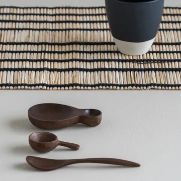 UNC łyżka średnia - Georgetown - URBAN NATURE CULTURE