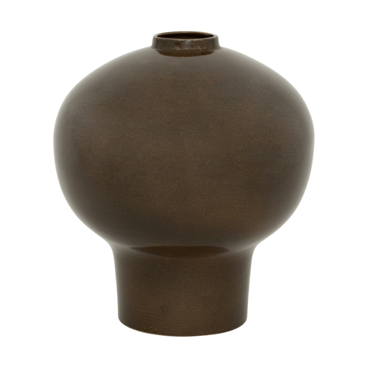Wazon Ama 41 cm - Brown - URBAN NATURE CULTURE