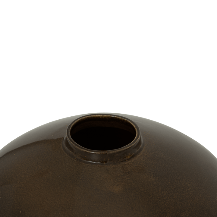 Wazon Ama 41 cm, Brown URBAN NATURE CULTURE