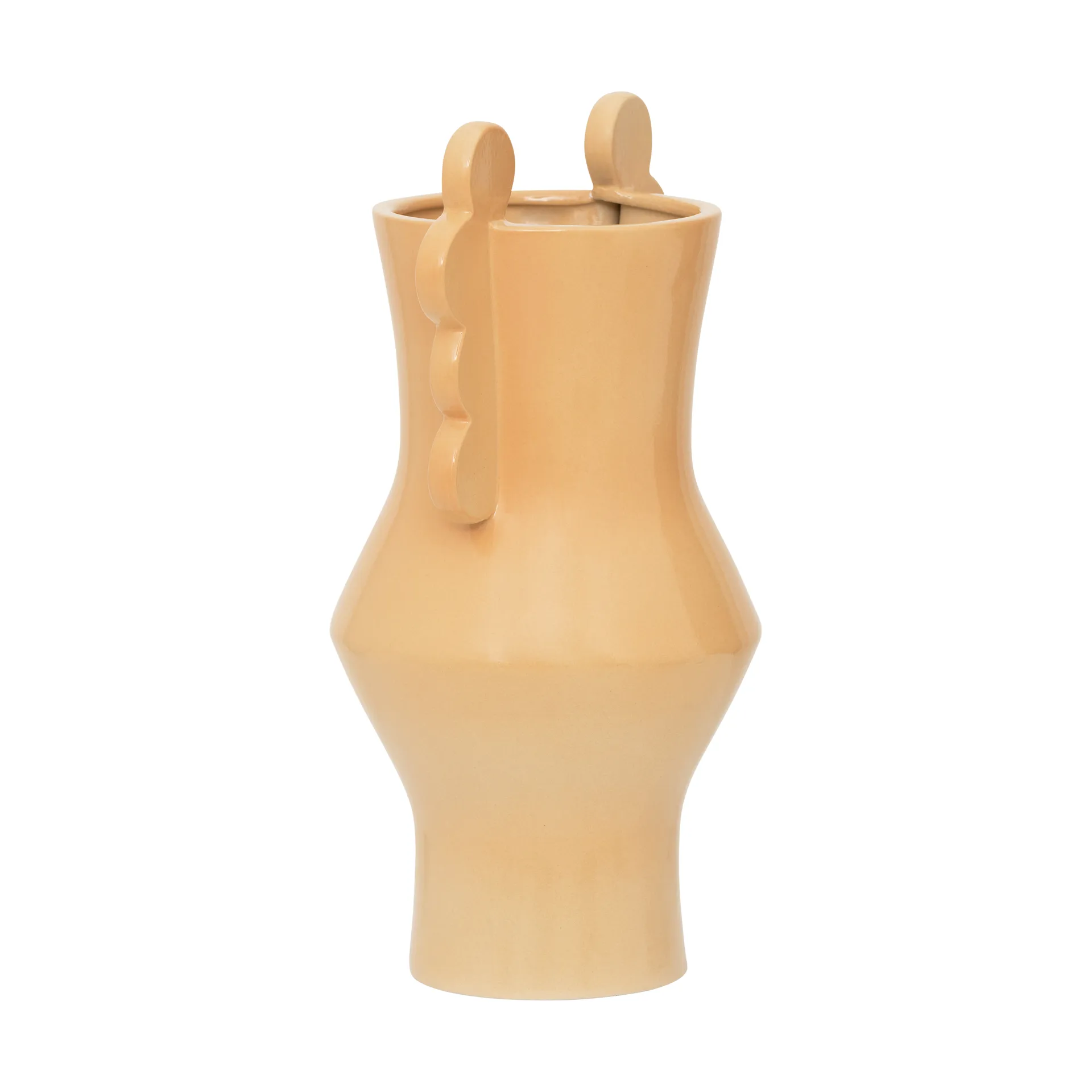 Wazon Circulo 31,5 cm, Pumpkin URBAN NATURE CULTURE