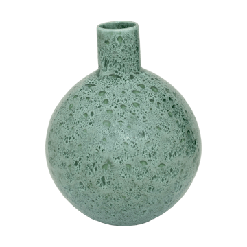 Wazon Costa 25 cm - Green - URBAN NATURE CULTURE