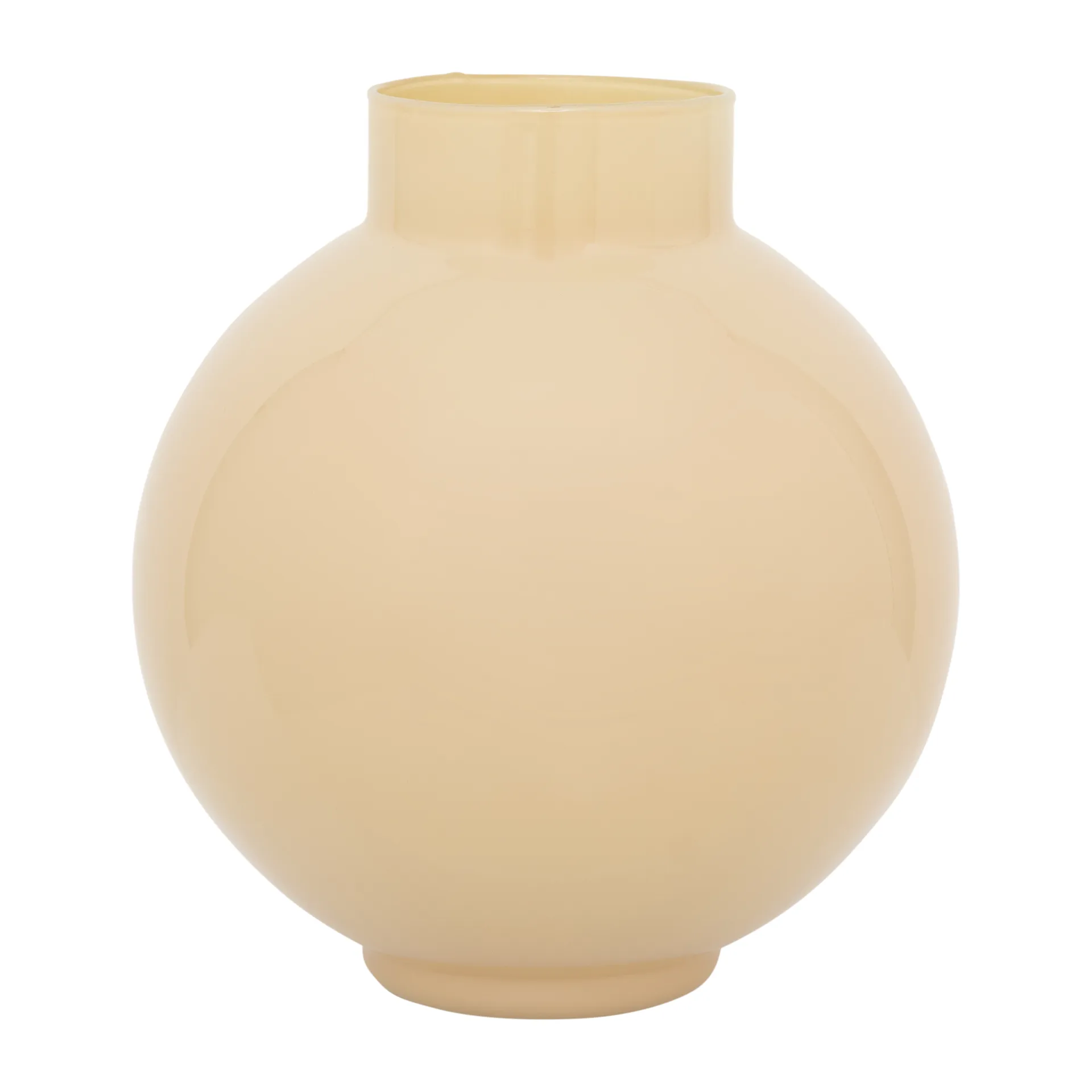 Wazon Donna Ø23 cm, Cocoon URBAN NATURE CULTURE