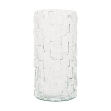 Wazon Esa 26 cm - Jasny - URBAN NATURE CULTURE