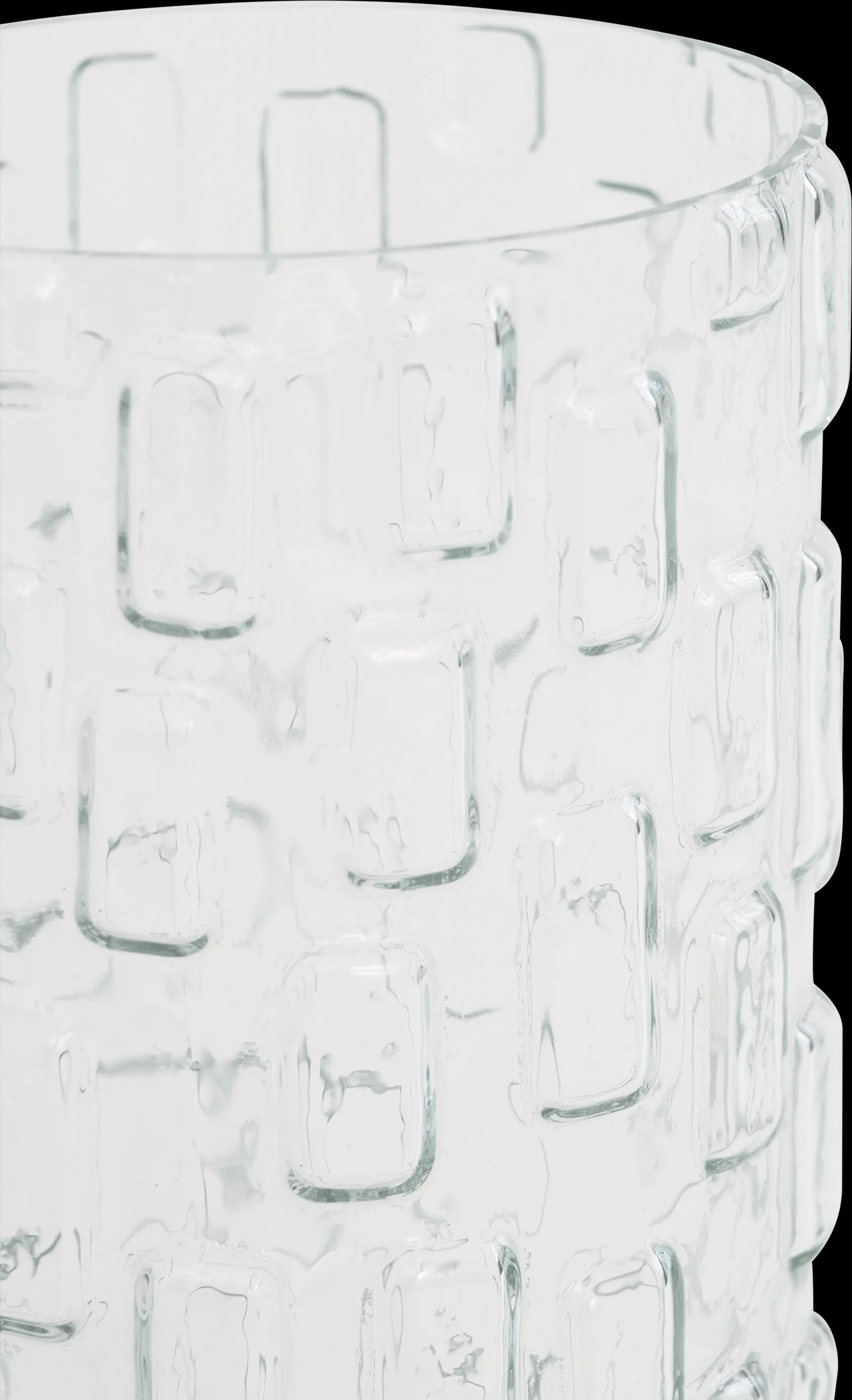 Wazon Esa 26 cm, Jasny URBAN NATURE CULTURE