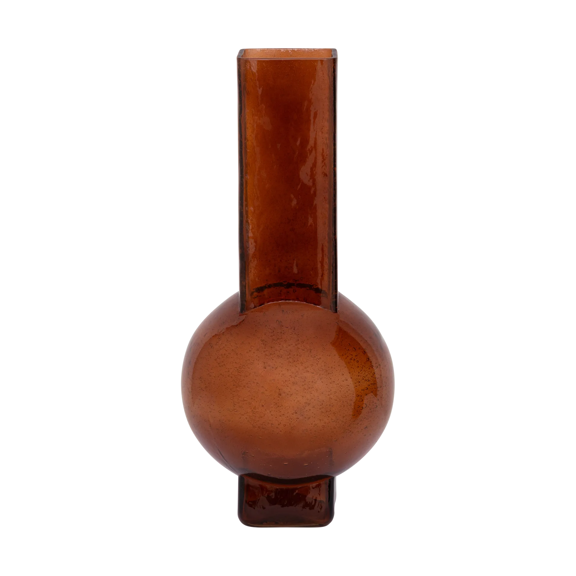 Wazon Eve 36,5 cm, Rustic brown URBAN NATURE CULTURE