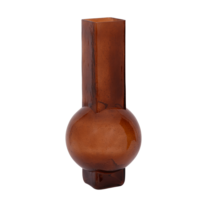 Wazon Eve 36,5 cm, Rustic brown URBAN NATURE CULTURE