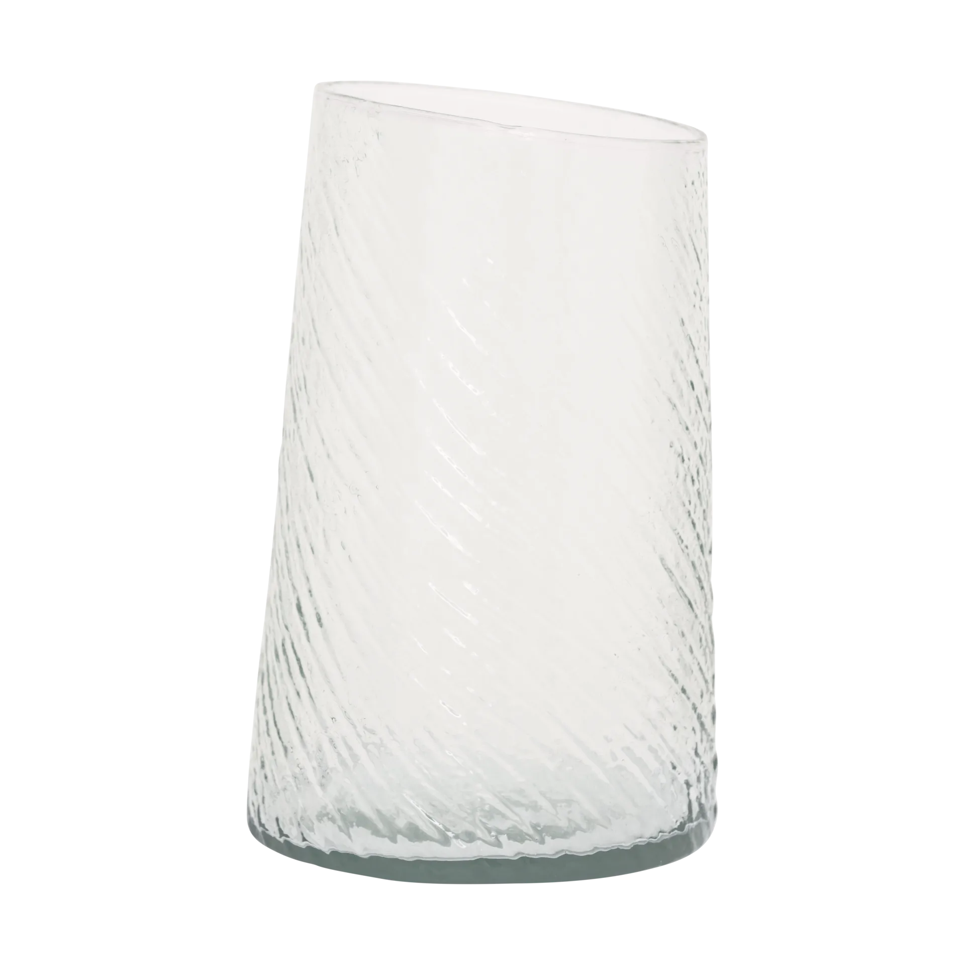 Wazon Flyt 25 cm, Jasny URBAN NATURE CULTURE