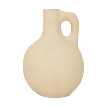 Wazon Gigi Ø32 cm - White - URBAN NATURE CULTURE