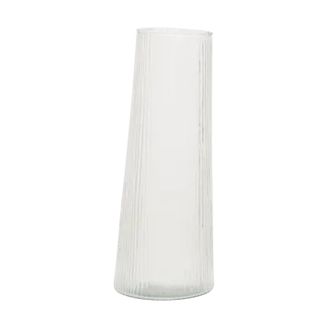 Wazon Havet Ø13 cm - Jasny - URBAN NATURE CULTURE