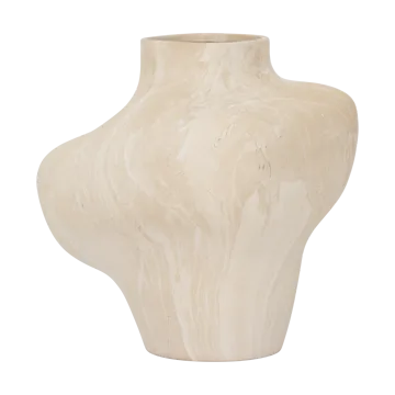 Wazon Kary 26 cm - Natural - URBAN NATURE CULTURE