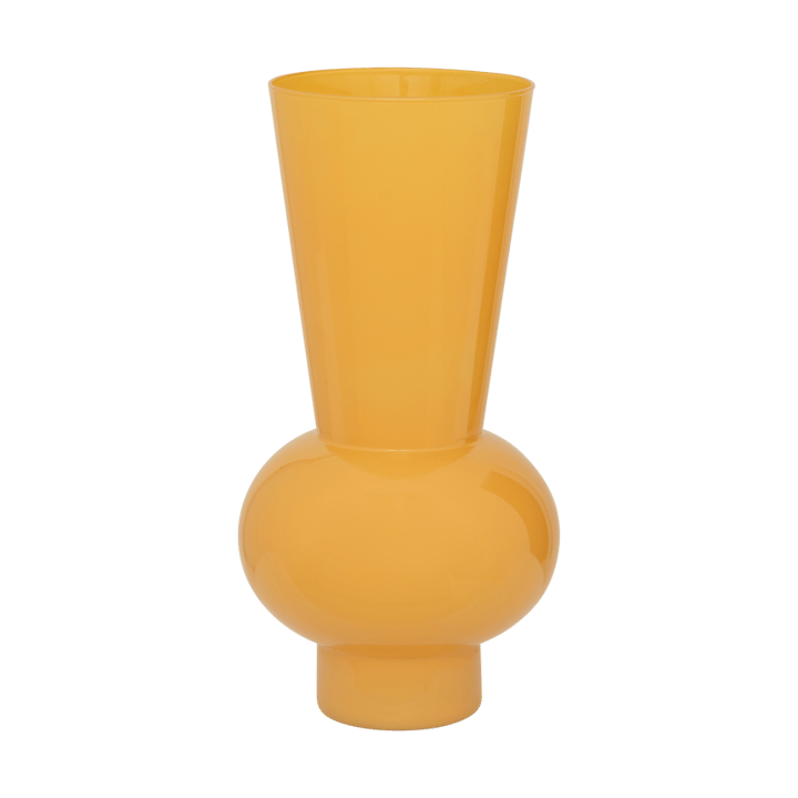 Wazon Keiko 38,5 cm - Golden orange - URBAN NATURE CULTURE