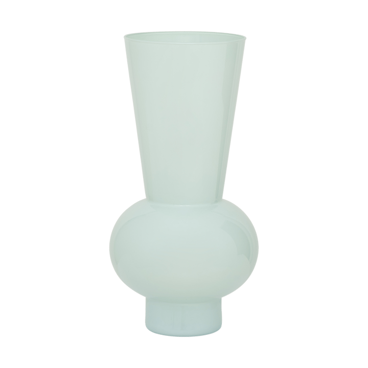 Wazon Keiko 38,5 cm - Mineral grey - URBAN NATURE CULTURE