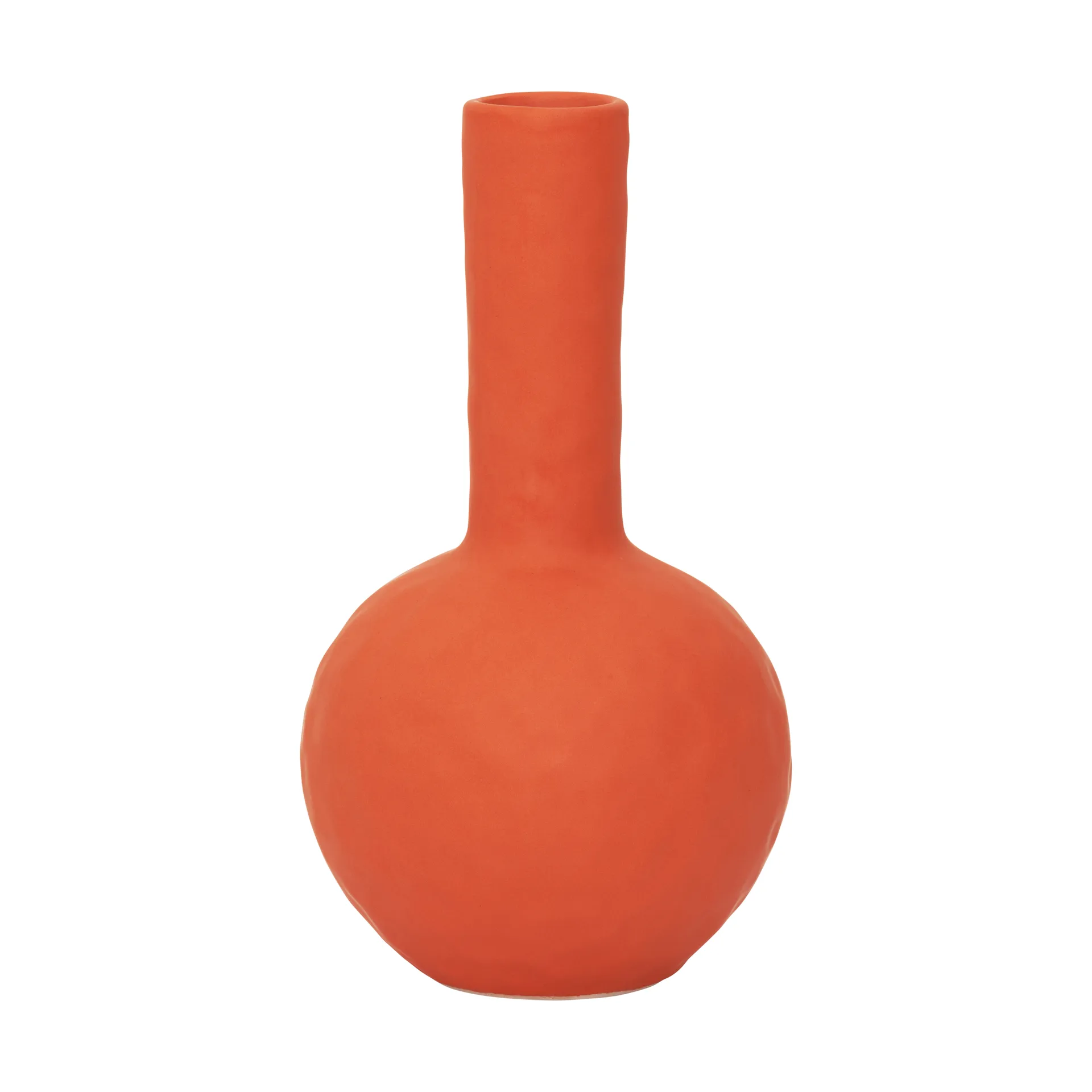 Wazon Mae 31 cm, Flame URBAN NATURE CULTURE
