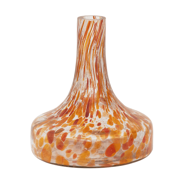 Wazon Maljakko 21 cm - Tomato cream - URBAN NATURE CULTURE