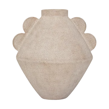 Wazon Mia 32 cm - White - URBAN NATURE CULTURE