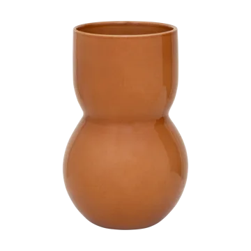 Wazon Noan Ø17,5 cm - Adobe - URBAN NATURE CULTURE