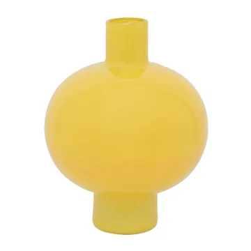 Wazon okrągły 20 cm - Francuska wanilia - URBAN NATURE CULTURE