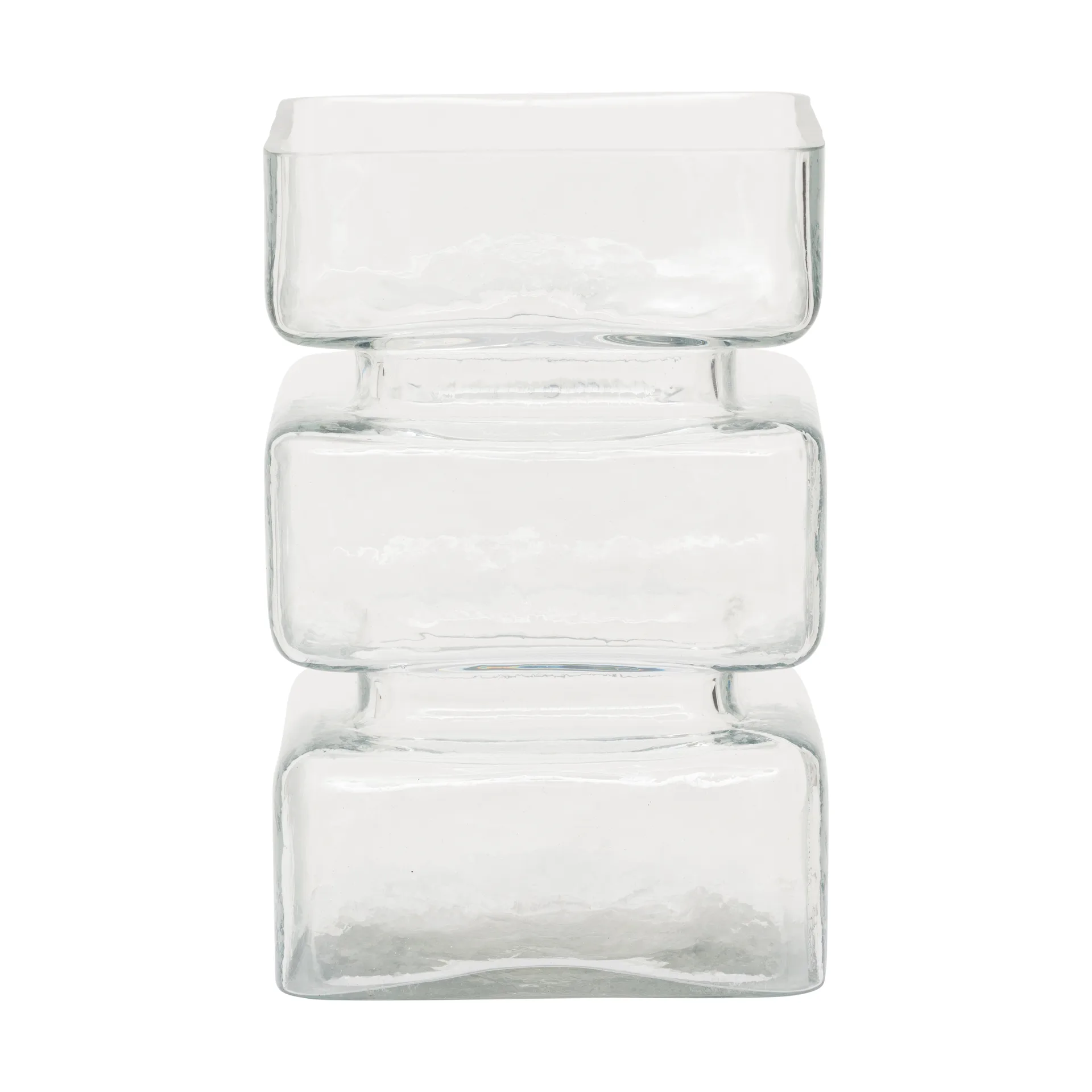 Wazon Pila 25 cm, Clear URBAN NATURE CULTURE