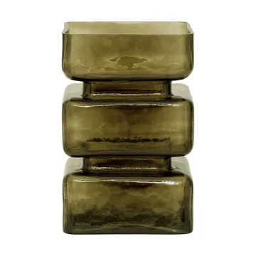 Wazon Pila 25 cm - Green - URBAN NATURE CULTURE