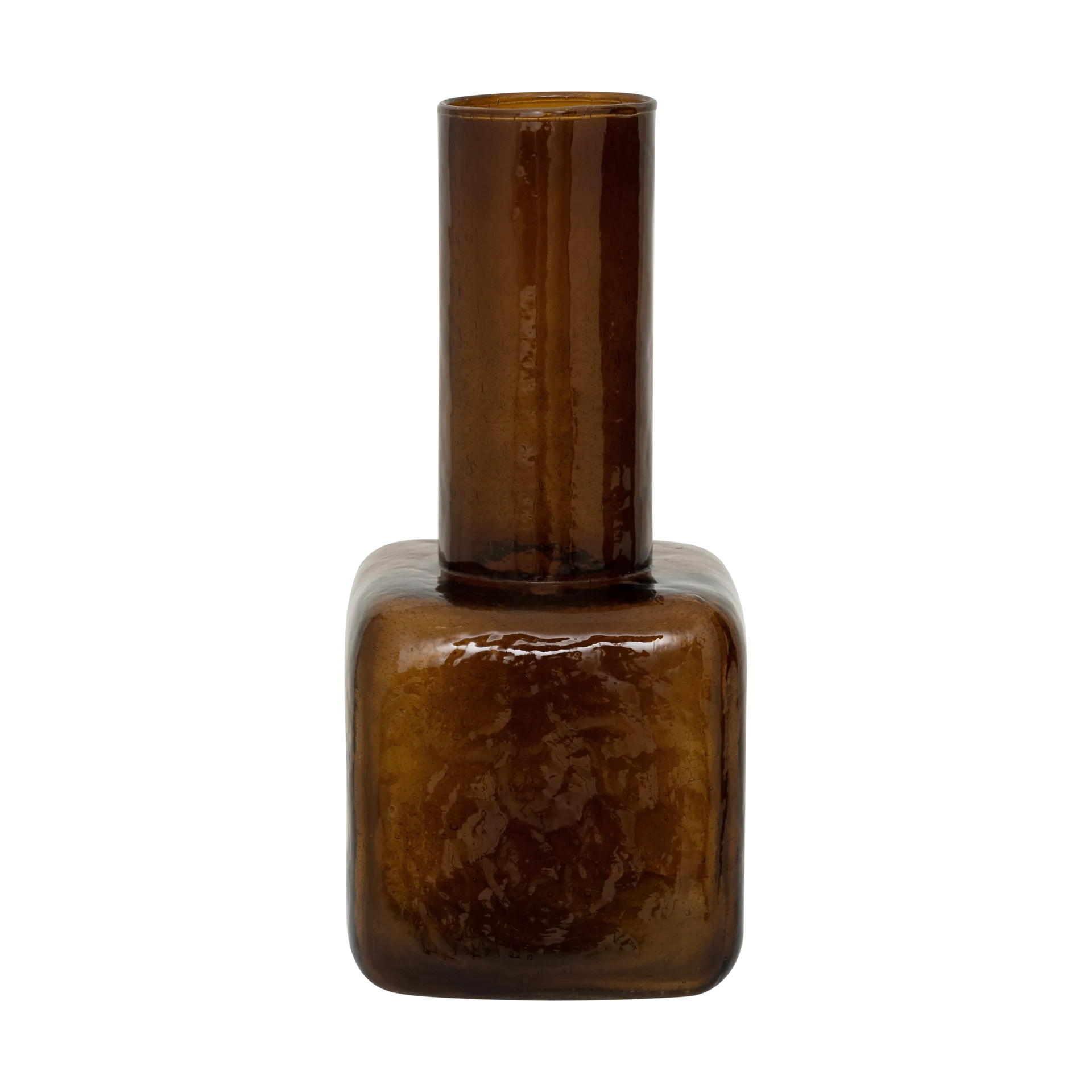 Wazon Sora 30 cm, Golden brown URBAN NATURE CULTURE