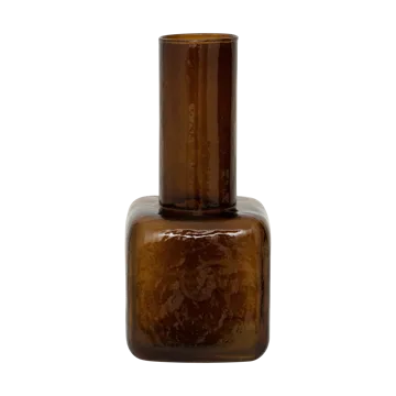 Wazon Sora 30 cm - Golden brown - URBAN NATURE CULTURE