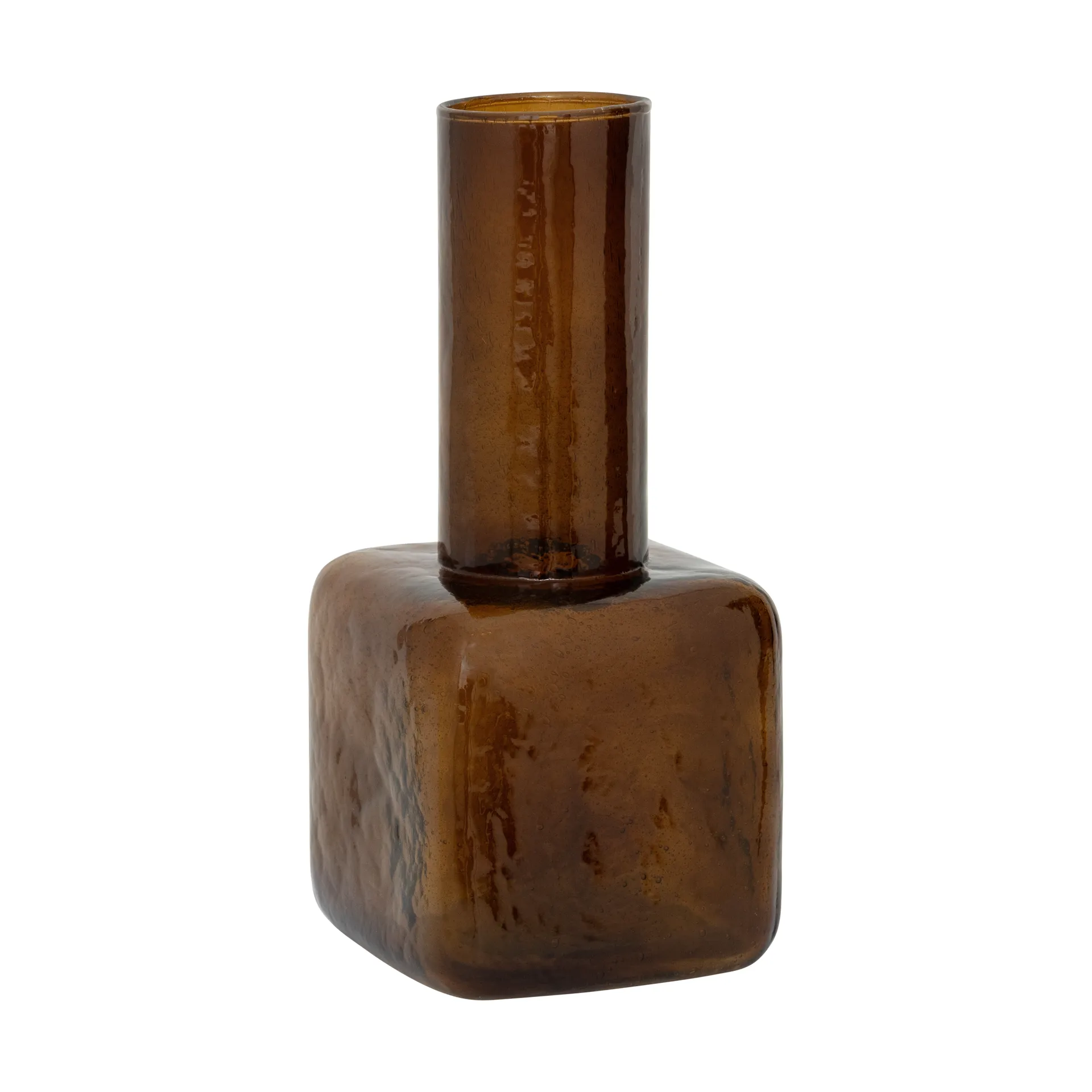 Wazon Sora 30 cm, Golden brown URBAN NATURE CULTURE